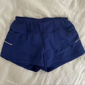 BODY GLOVE RUNNING SHORTS